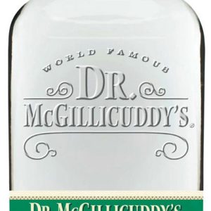 Dr. McGillicuddy Menthol 750ml