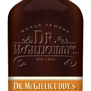 Dr. McGillicuddy Rootbeer 750