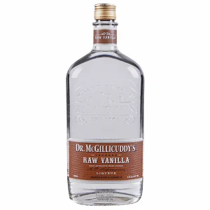 Dr. McGillicuddy Vanilla 750