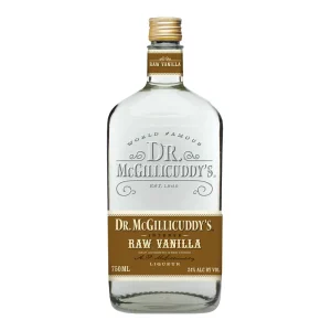 Dr. McGillicuddy Vanilla 750