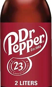 Dr. Pepper 2L
