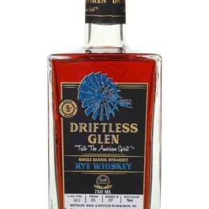 Driftless Glen 5yr Rye 750ml