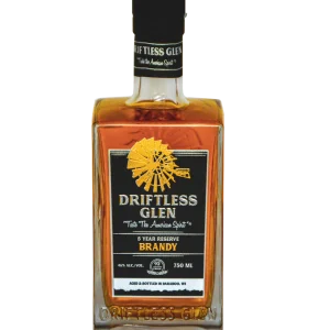 Driftless Glen 5yr Rye 750ml