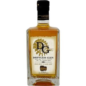 Driftless Glen D.Cask Gin 750