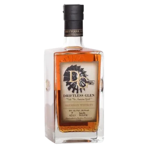 Driftless Glen D.Cask Gin 750