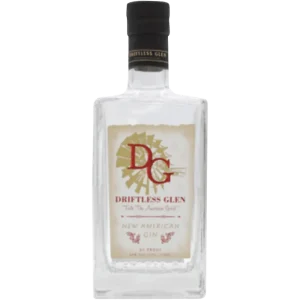 Driftless Glen Gin 750ml
