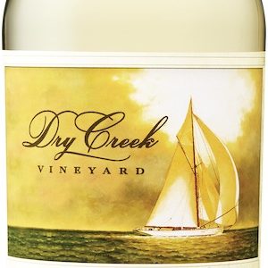 Dry Creek Fume Blanc 750