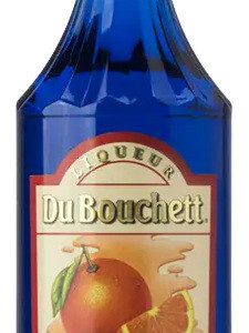 DuBouchett Blue Curacao L