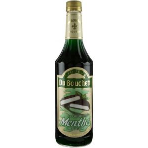 Dubouchett CrDeMenthe 1L grn