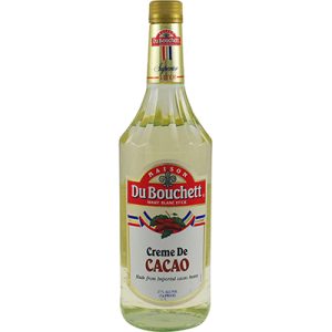 DuBouchett Creme De Cacao 1L