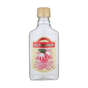 DuBouchett Peppermint Schn 200