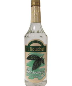 Dubouchett Spearmint  750