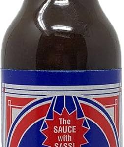 Duffys Sauce  5oz