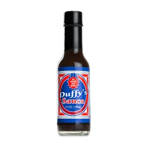 Duffys Sauce  5oz