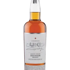 DUKE Bourbon 750ml