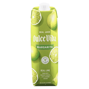 Dulce Vida Margarita1Ltr