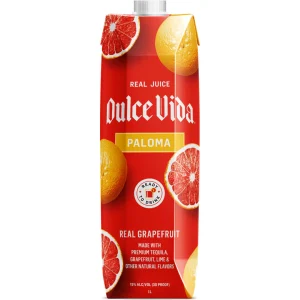 Dulce Vida Paloma 1Ltr