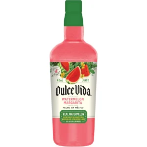 Dulce Vida Watermelon Marg1Ltr