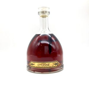 DUSSE VSOP 750ML