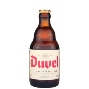 Duvel Belgium Blond 4NR