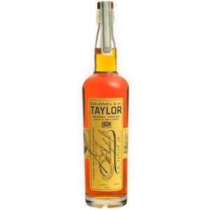 E.H. Taylor Barrel Proof 750ml