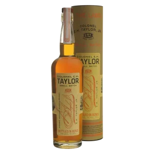 E.H. Taylor Sm Batch 750ml