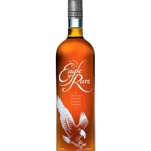 Eagle Rare 10yr Bourbn 750ml
