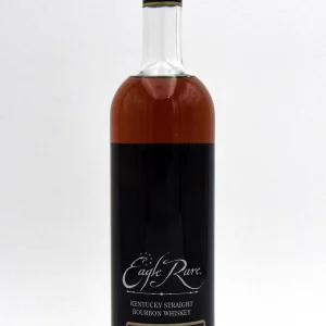 Eagle Rare 17yr 2025 750ml