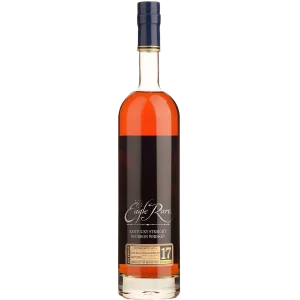 Eagle Rare 17yr 2025 750ml