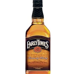 Early Times 1.75ltr