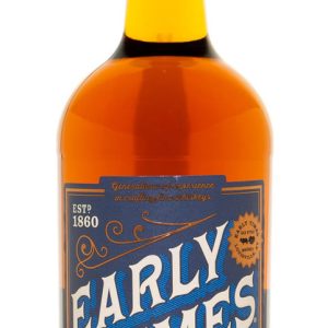 Early Times 750ml
