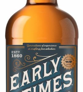 Early Times BIB 1LTR