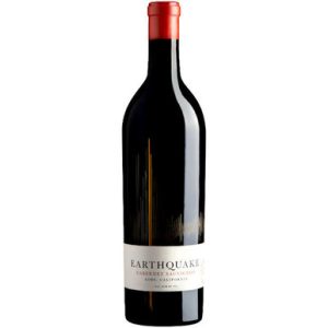 Earthquake Cabernet 750ml