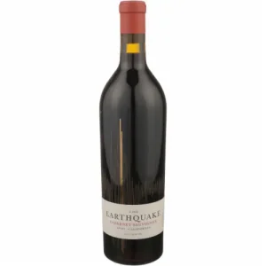 Earthquake Cabernet 750ml