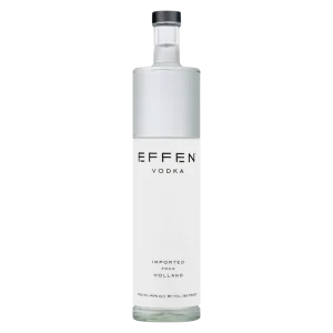 Effen Vodka 80* 750ml