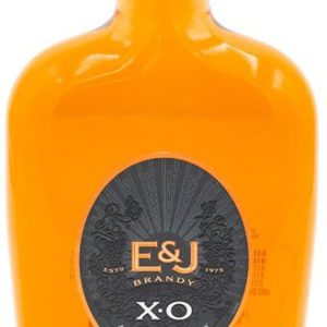E&J XO Brandy 200ml