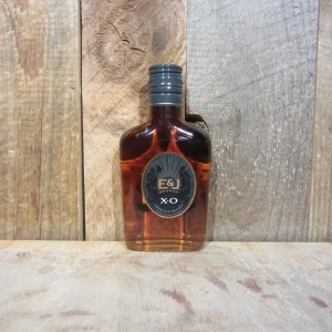 E&J XO Brandy 200ml