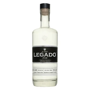 El Grand Legado Blanco 750ml