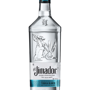 El Jimador Tequila Blanco 750m