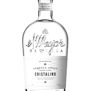 El Mayor CristalinoTequila 750