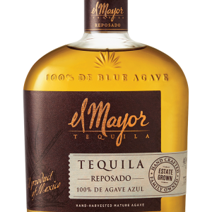 El Mayor Reposado Tequila 750
