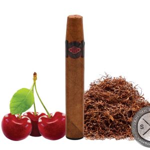 Elf E Cigar Cerry Tabacco