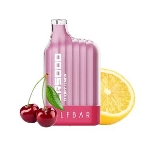 Elfbar Cherry Lemonade