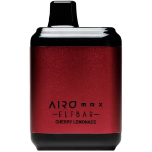 Elfbar Cherry Lemonade