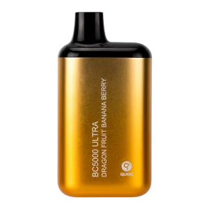 Elfbar Dragon Fruit Banana