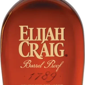 Elijah Craig Barrel Proof 750m