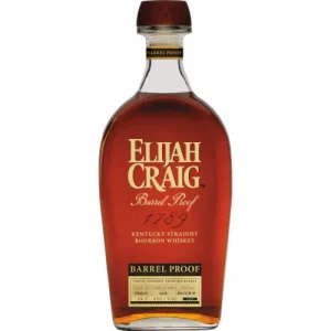Elijah Craig Barrel Proof 750m