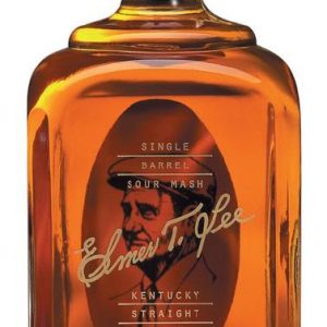 Elmer T. Lee Bourbon 750ml