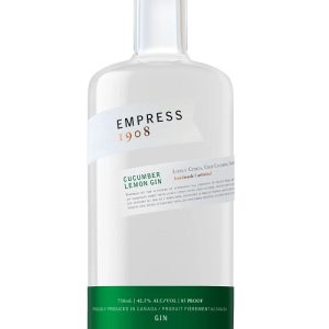 Empress 1908 Cucumber 750ml