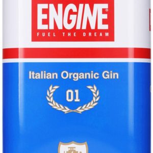 Engine Gin 750ml